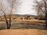 Taos Pueblo : New Mexico